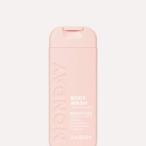 MOISTURE