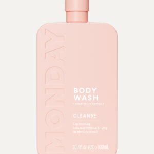 CLEANSE