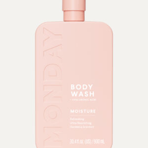 MOISTURE